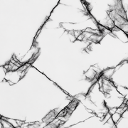 White Grey Vein 1m x 2.4m Panel