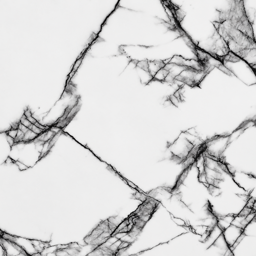 White Grey Vein 1m x 2.4m Panel