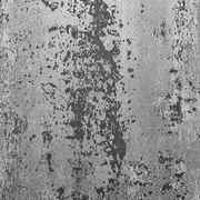 Grey Metallic 1m x 2.4m Panel