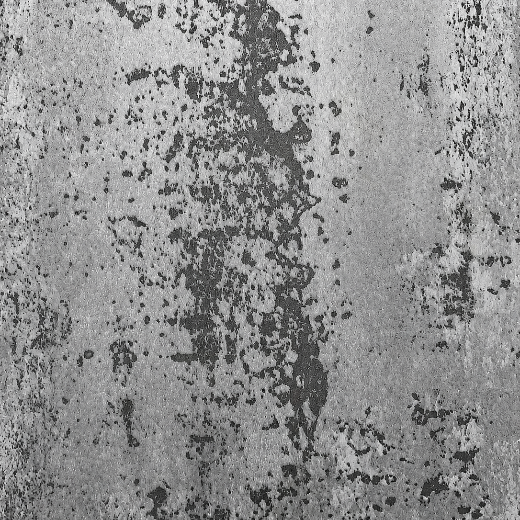 Grey Metallic 1m x 2.4m Panel