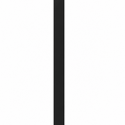 Linerio Universal Trim S/M-Line Black
