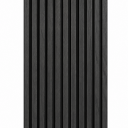 Acoustic Panel Charcoal