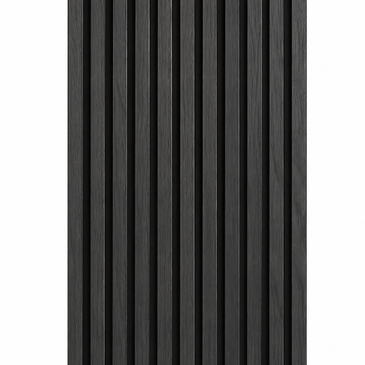 Acoustic Panel Charcoal