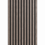 Acoustic Panel Grey Oak