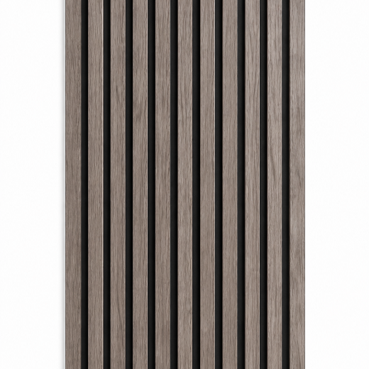 Acoustic Panel Grey Oak