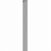 Linerio Left Trim S-Line Grey