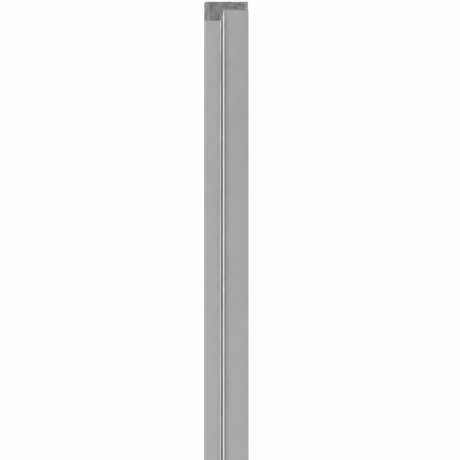 Linerio Left Trim S-Line Grey