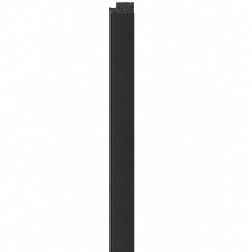 Linerio Right Trim M-Line Black