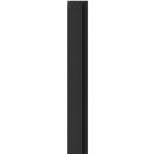 Linerio Left Trim M-Line Black