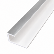 Starter Trim Chrome 10mm