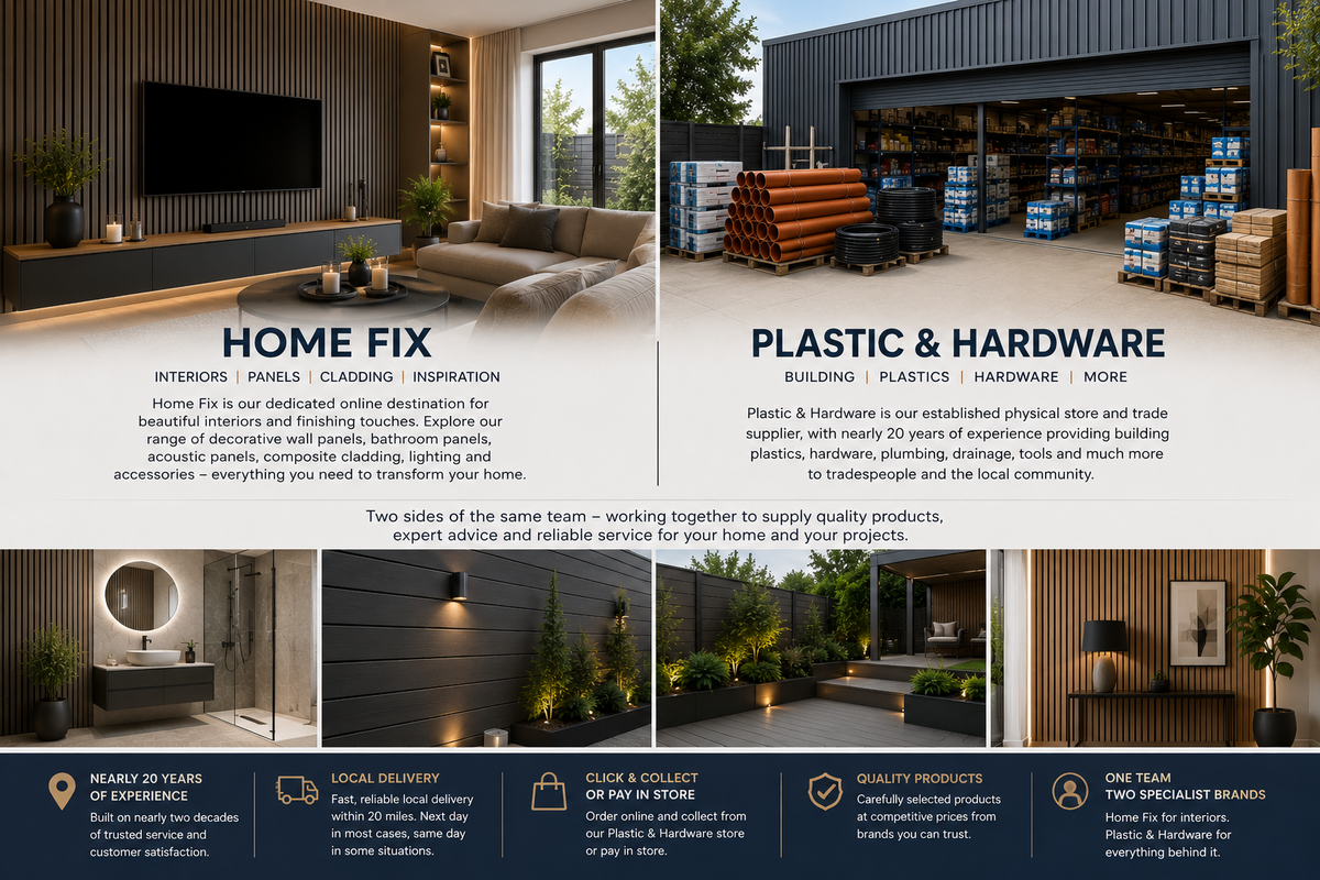 Home Fix