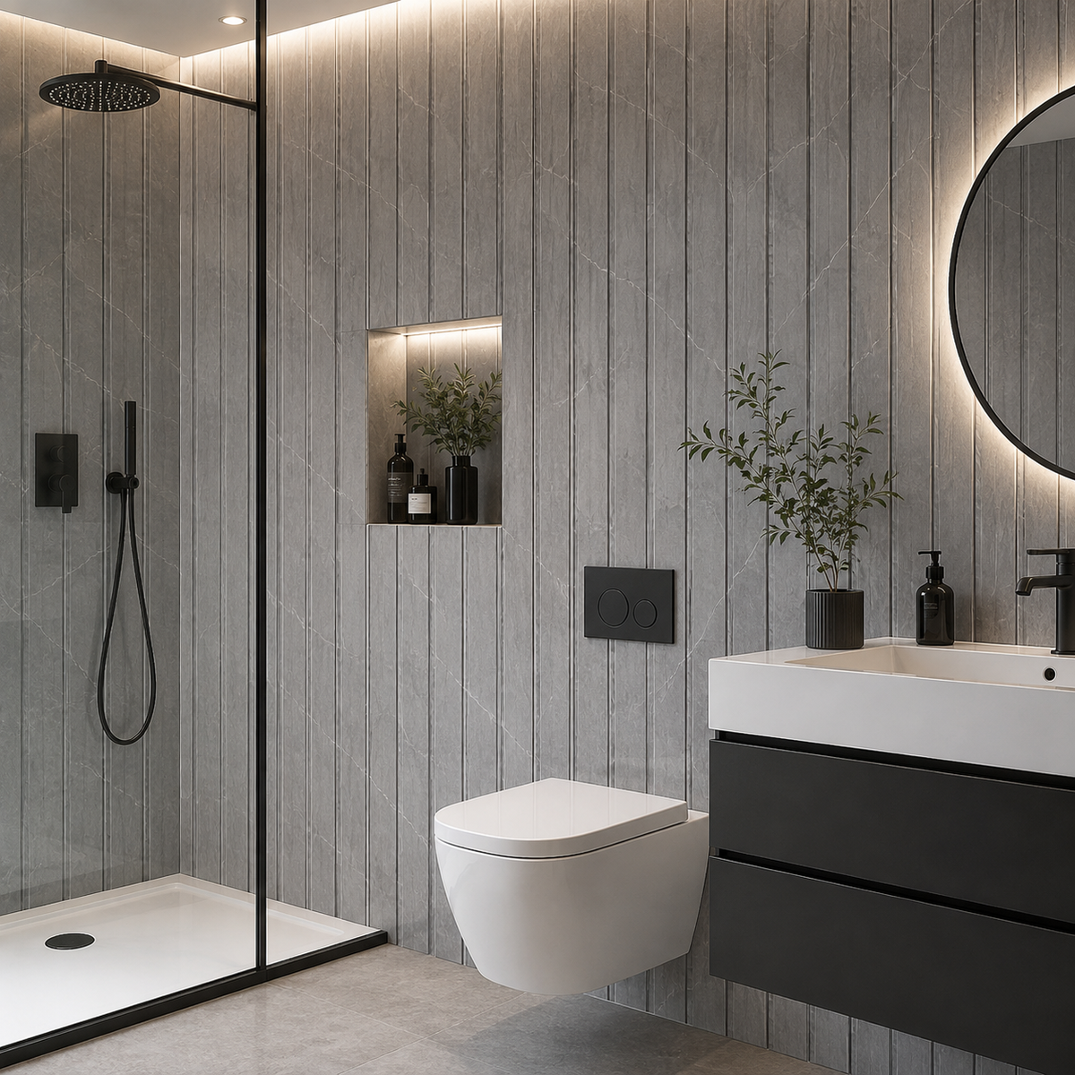 Decorative Cladding