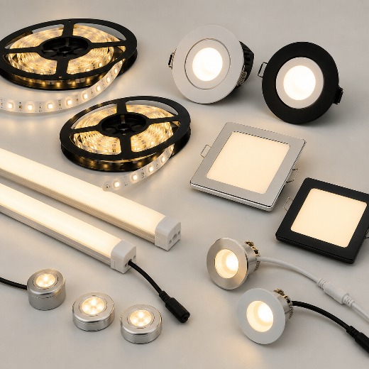 Lights