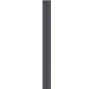 Linerio Left Trim S-Line Anthracite