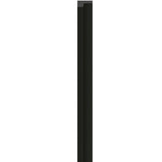 Linerio Left Trim S-Line Black
