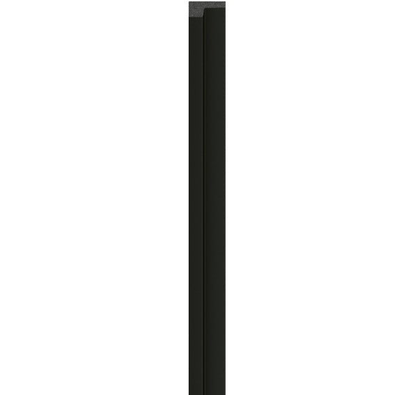 Linerio Left Trim S-Line Black