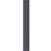 Linerio Left Trim M-Line Anthracite