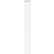 Linerio Left Trim M-Line White