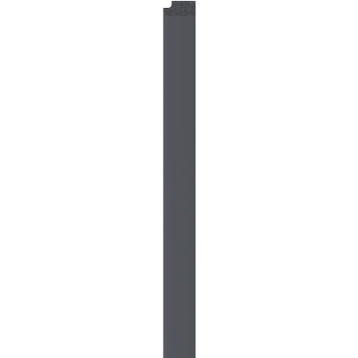 Linerio Right Trim M-Line Anthracite