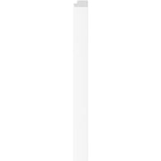 Linerio Right Trim M-Line White