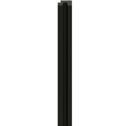 Linerio Right Trim S-Line Black