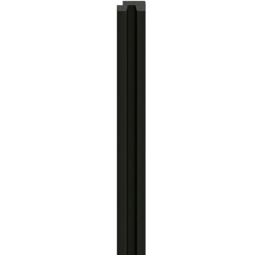 Linerio Right Trim S-Line Black