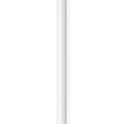 Linerio Right Trim S-Line White