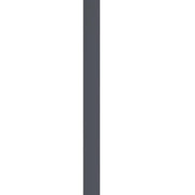 Linerio Universal Trim S/M-Line Anthracite