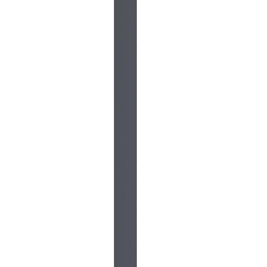 Linerio Universal Trim S/M-Line Anthracite
