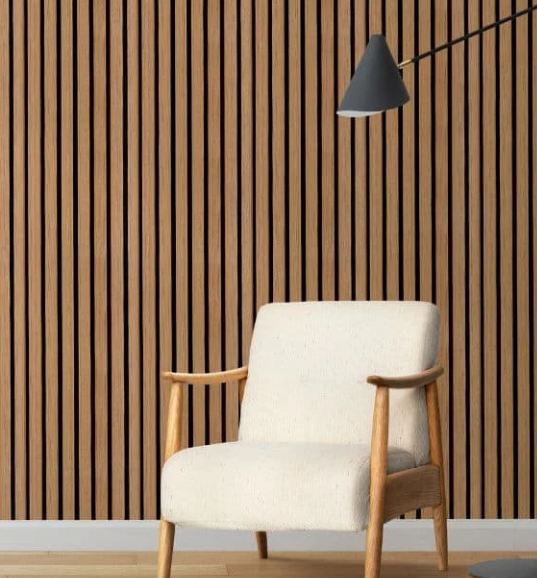 Acoustic Panels