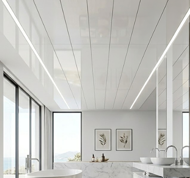 Decorative Cladding