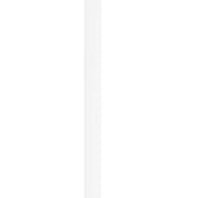 Linerio Universal Trim S/M-Line White