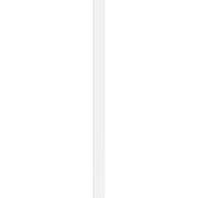 Linerio Universal Trim XS-Line Oval/Wave White