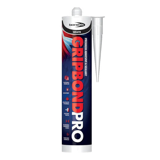 Grip Bond Adhesive