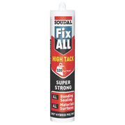 Fix-All Adhesive