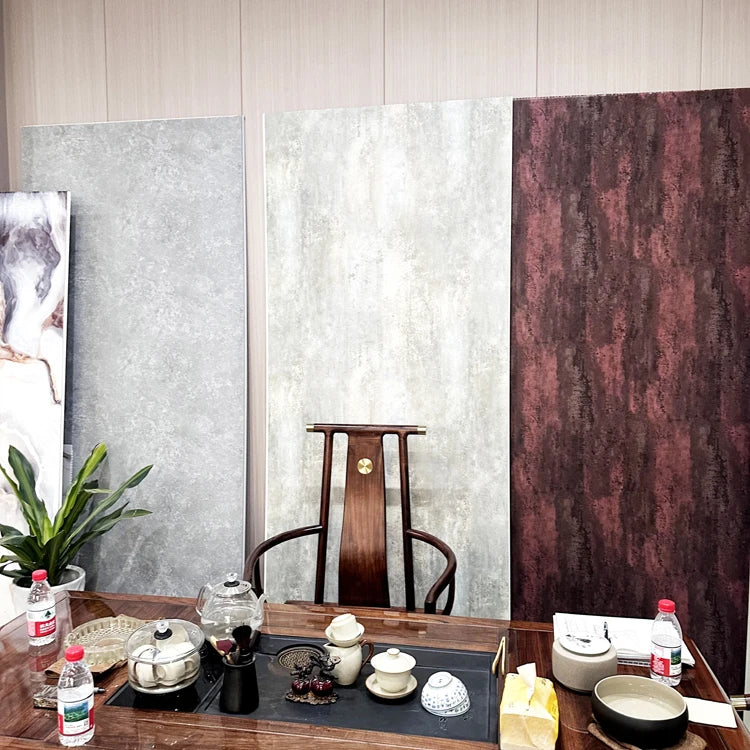 Decorative Panels