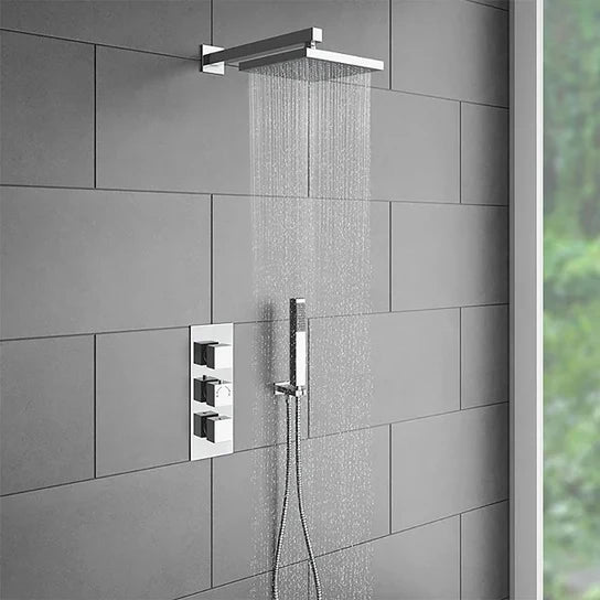 Showers